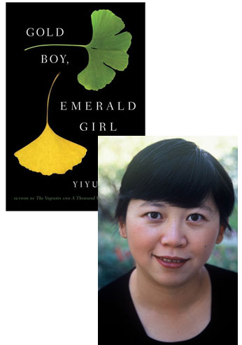 Yiyun Li