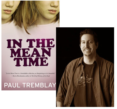 The Teacher: Short Story Paul Tremblay