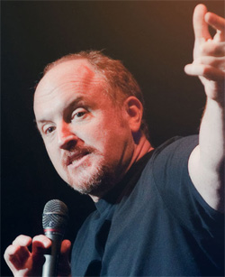 Louis CK