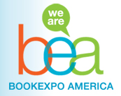 BookExpo logo