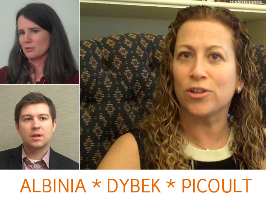 Beatrice #2 #2: Jodi Picoult, Nick Dybek, Alice Albinia