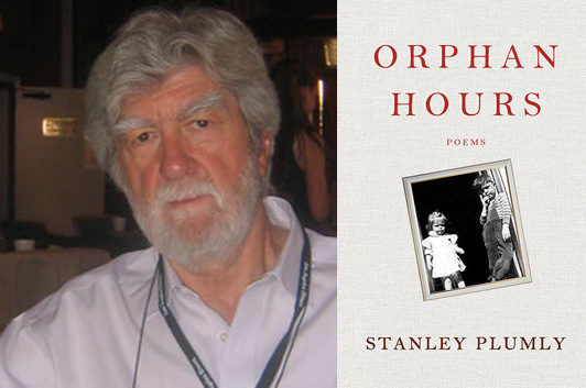 Stanley Plumly