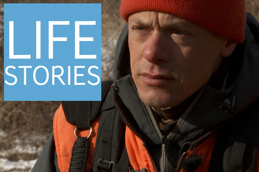 Life Stories: Steven Rinella