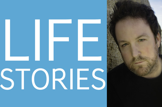 Life Stories: Anthony Swofford