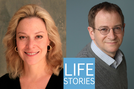 Life Stories: Schwalbe and Witchel