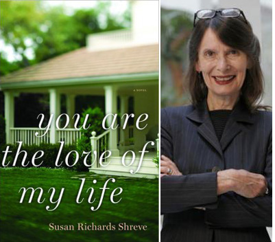 Susan Richards Shreve