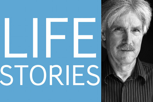 Life Stories: David Esterly