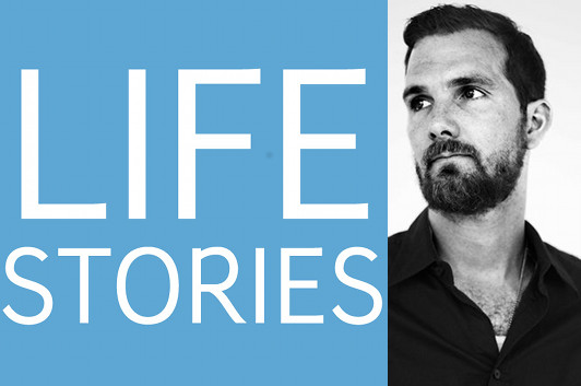 Life Stories: Jacob Tomsky