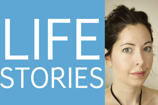 Life Stories: Sarah Manguso