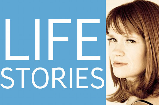 Life Stories: Emily Rapp