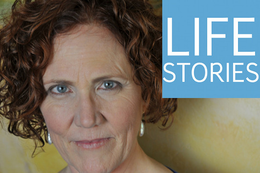 Life Stories: Mary Johnson