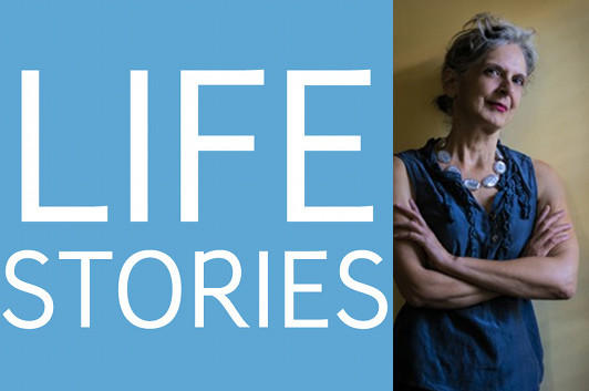 Life Stories: Beverly Donofrio