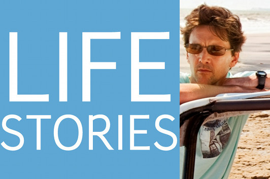 Life Stories: Andrew McCarthy