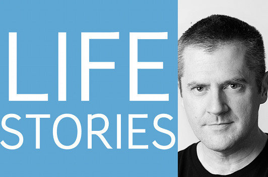 Life Stories: David Schickler