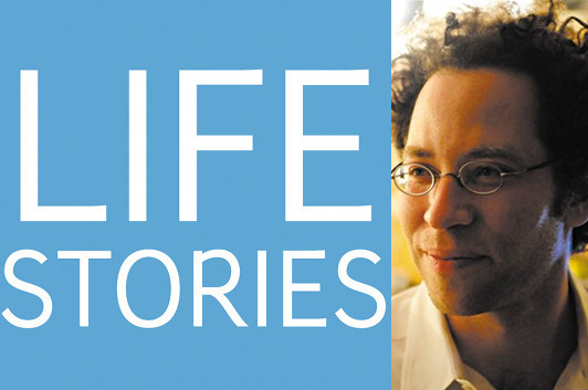 Life Stories: Marco Roth