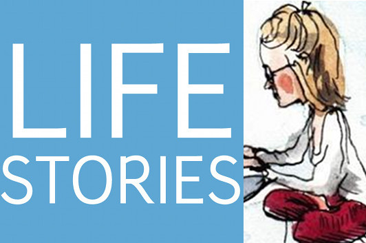 Life Stories: Dani Shapiro