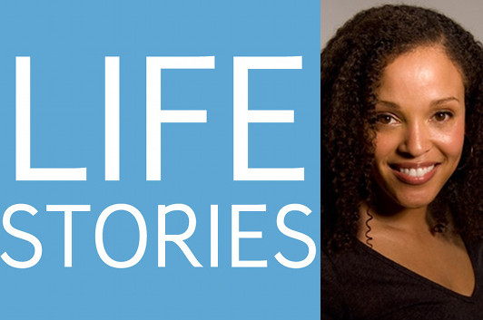 Life Stories: Jesmyn Ward