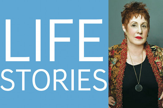 Life Stories: Phyllis Chesler