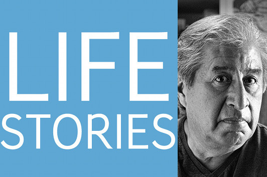 Life Stories: Richard Rodriguez