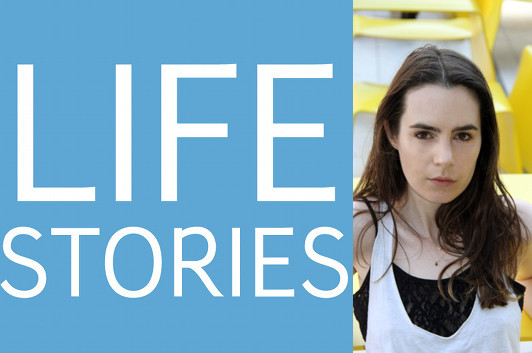 Life Stories: Victoria Loustalot