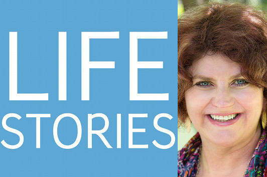 Life Stories: Ellen Stimson