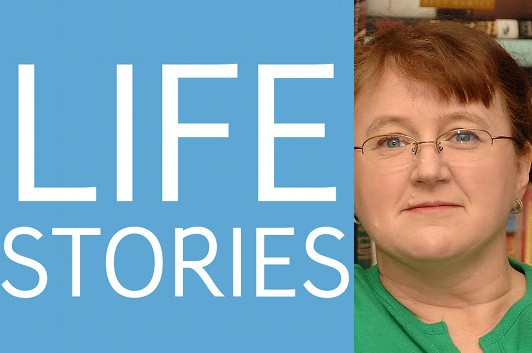 Life Stories: Wendy Welch