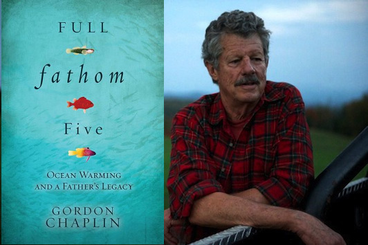 Gordon Chaplin, Full Fathom Five