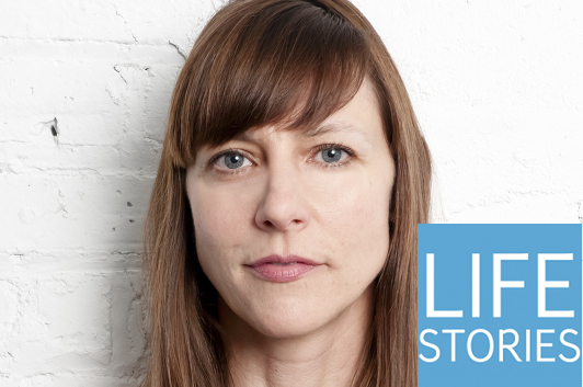 Life Stories: Beth Lisick