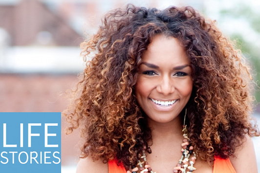 Life Stories: Janet Mock