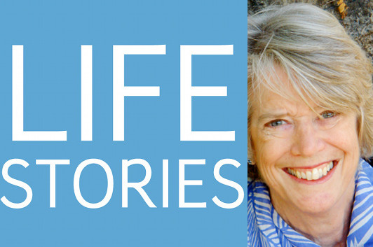 Life Stories: Katherine Bouton