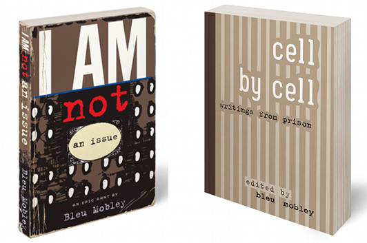 A Life in Books: I Am Not an Issue & Cell by Cell