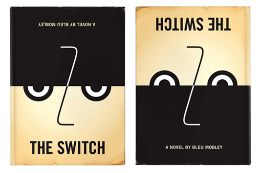 A Life in Books: The Switch