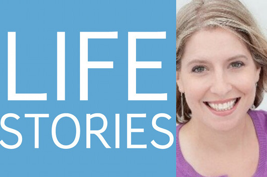 Life Stories: Nicole C. Kear