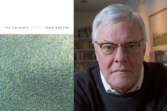 John Koethe