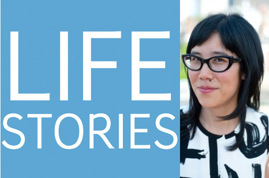 Life Stories: Val Wang