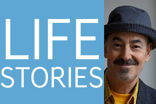 Life Stories: Barry Yourgrau