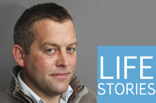 Life Stories: James Rebanks