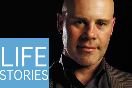 Life Stories: Thomas Dolby