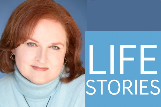 Life Stories: Michelle Stevens