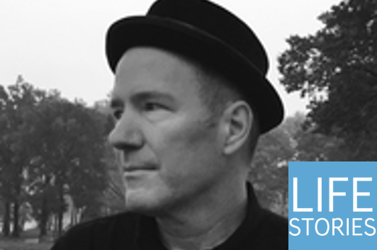 Life Stories: Rick Moody